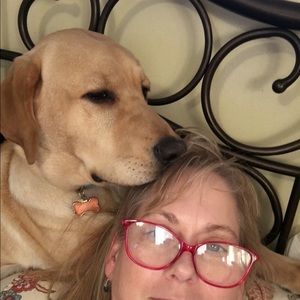 Meet your Posher, Jodi